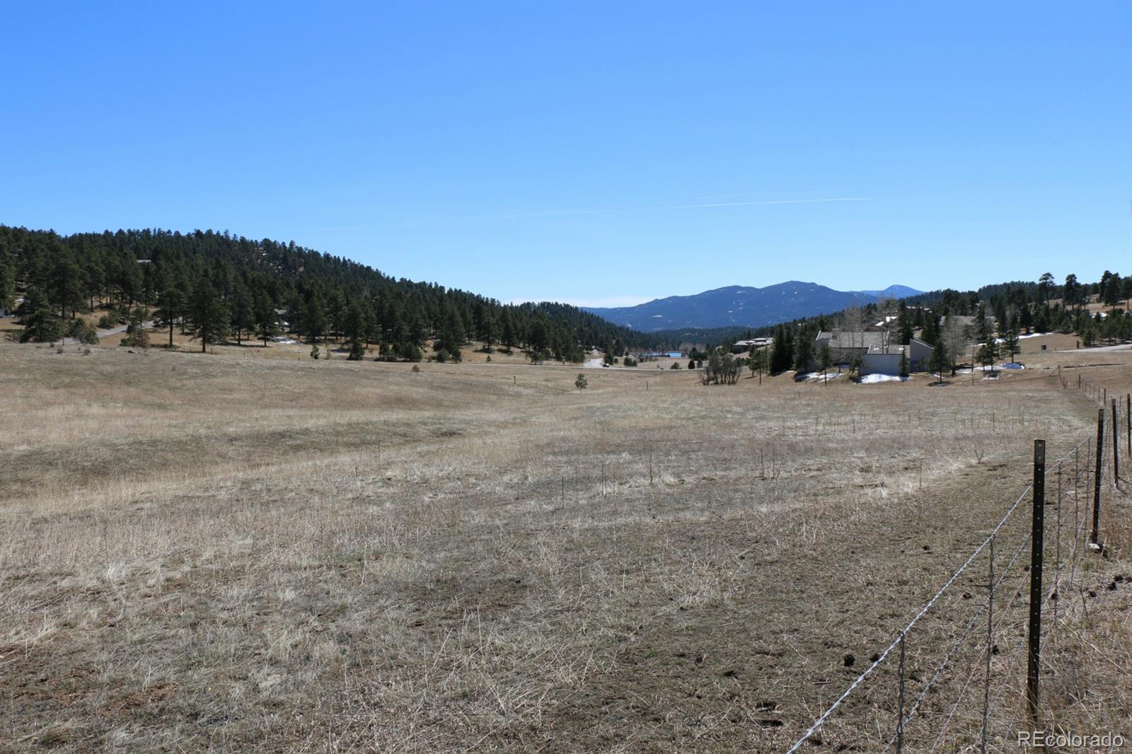 0 Spring Ranch Drive Golden, CO 80401 - Photo 1 of 1 Gallery Image 1