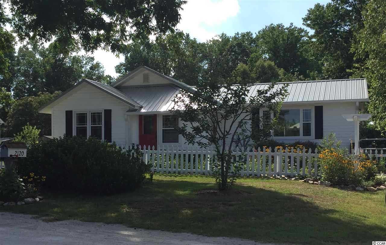 2120 Wild Flower Road Loris, SC 29569 - Photo 1 of 25 Gallery Image 1