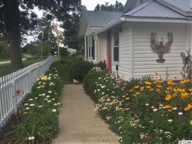 2120 Wild Flower Road Loris, SC 29569 - Photo 2 of 25 Gallery Image 2
