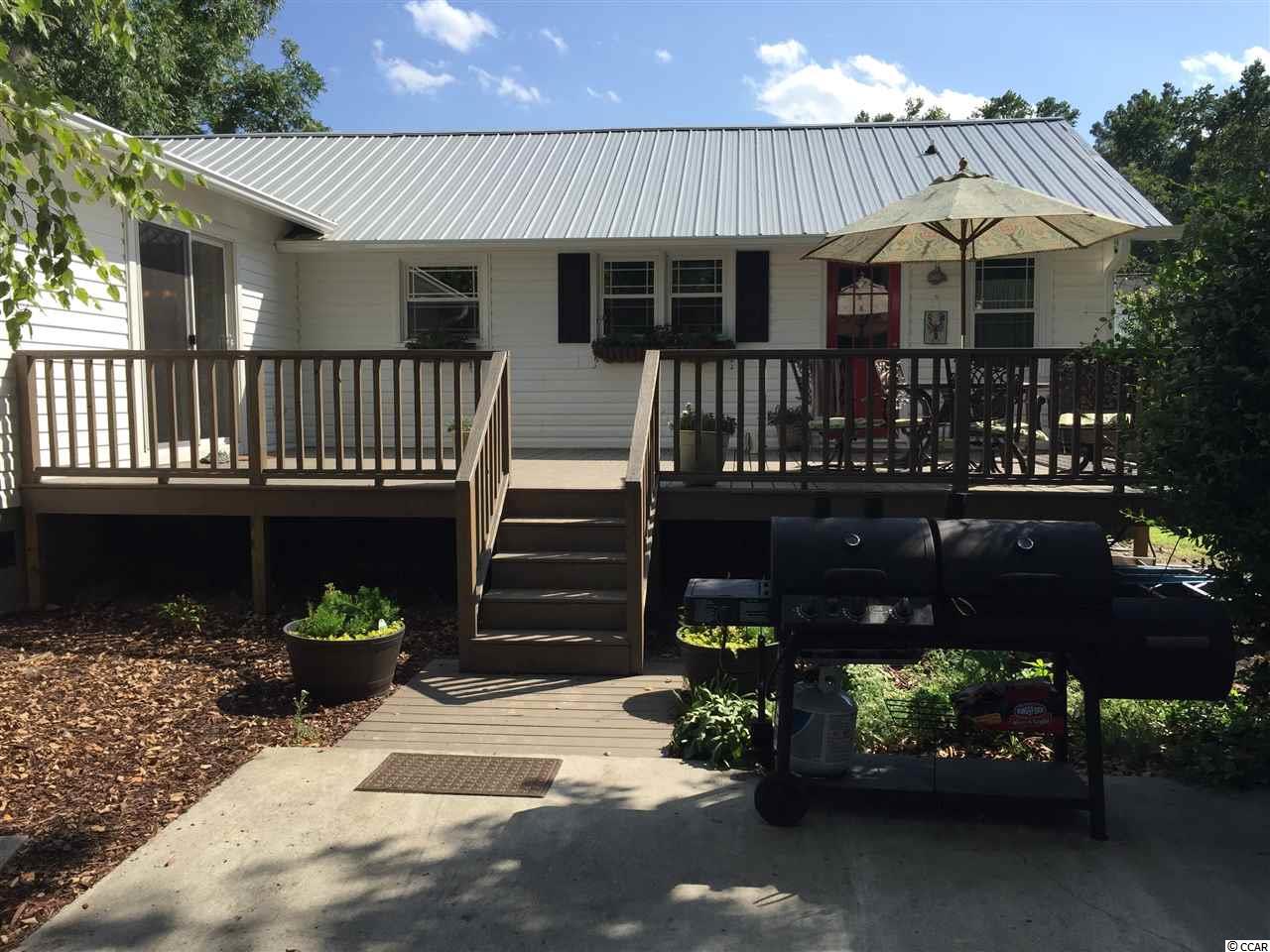 2120 Wild Flower Road Loris, SC 29569 - Photo 19 of 25 Gallery Image 19