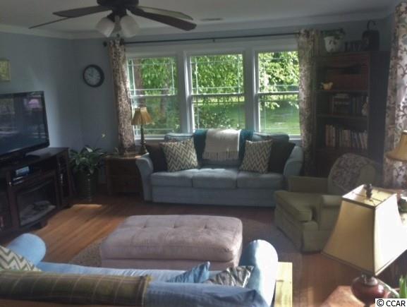 2120 Wild Flower Road Loris, SC 29569 - Photo 4 of 25 Gallery Image 4