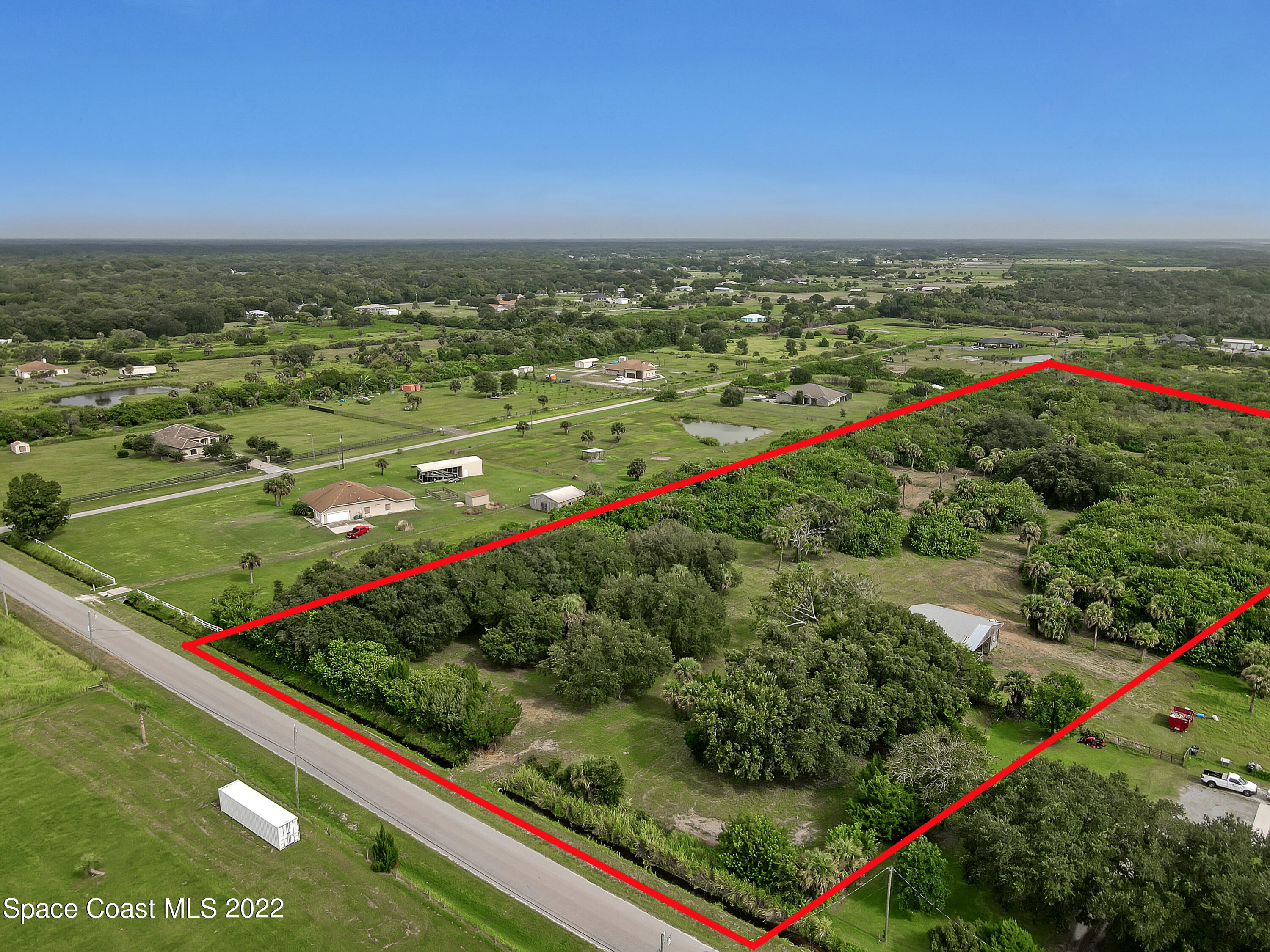 0 Lionel Road Mims, FL 32754 - Photo 7 of 11