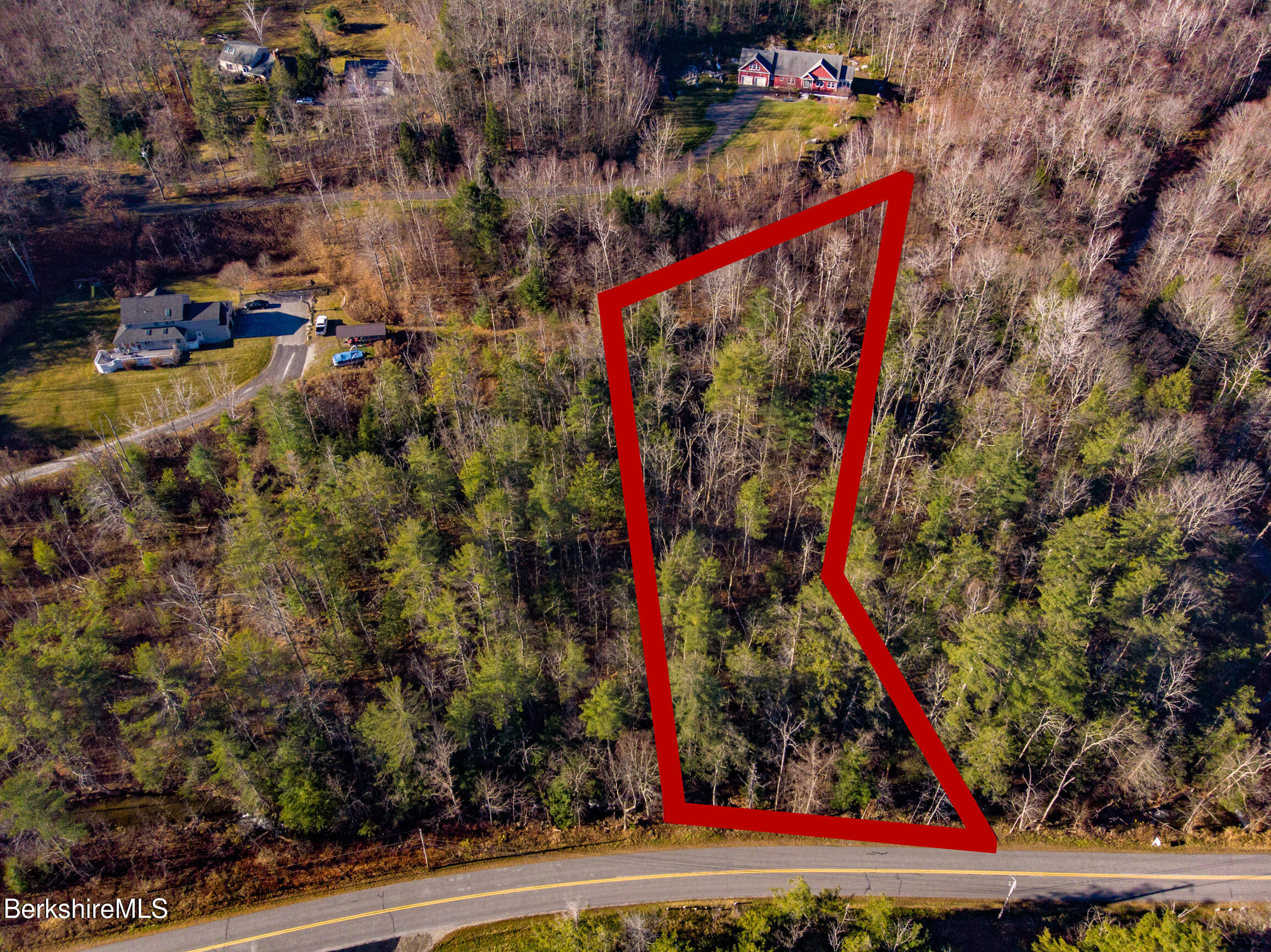 0 Goose Pond Road Lee, MA 01264 - Photo 11 of 21