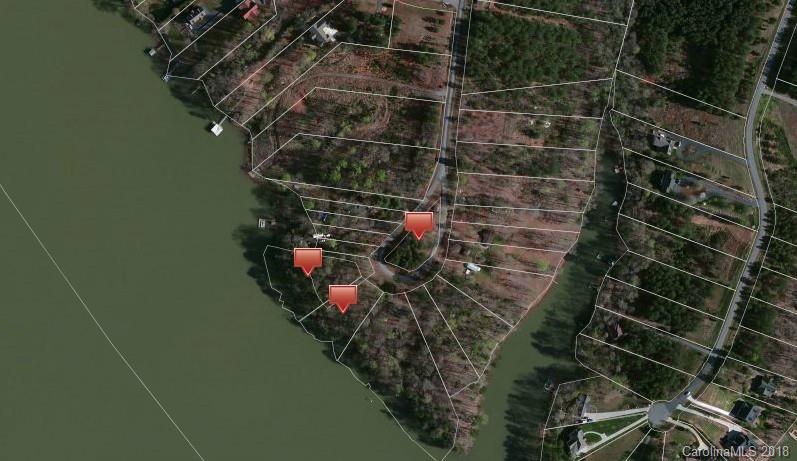 44-45 Stewart Rock Road Stony Point, NC 28678 - Photo 8 of 8 Gallery Image 8