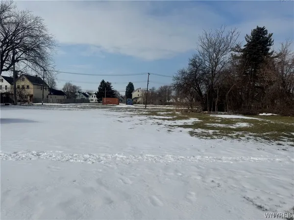 $25,000 | 492 Fillmore Avenue, Buffalo, NY 14206