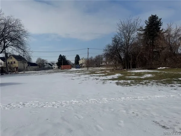 $25,000 | 492 Fillmore Avenue, Buffalo, NY 14206