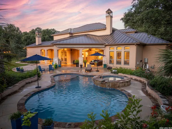 $1,625,000 | 19515 Windswept Cove, Garden Ridge, TX 78266
