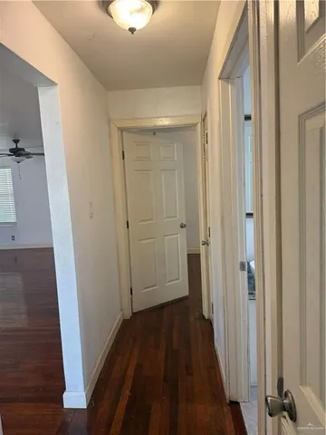 $1,400 | 708 North 6th Street, McAllen, TX 78501