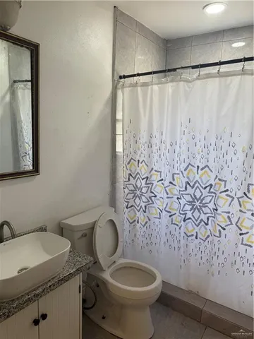 $1,400 | 708 North 6th Street, McAllen, TX 78501