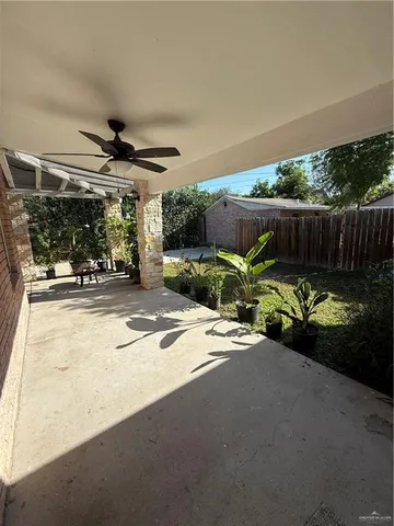 $1,400 | 708 North 6th Street, McAllen, TX 78501