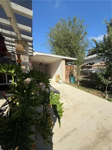$1,400 | 708 North 6th Street, McAllen, TX 78501