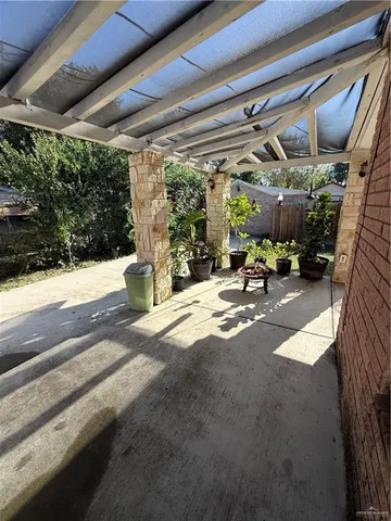 $1,400 | 708 North 6th Street, McAllen, TX 78501