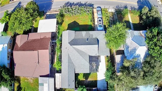 $1,400 | 708 North 6th Street, McAllen, TX 78501