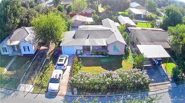 $1,400 | 708 North 6th Street, McAllen, TX 78501