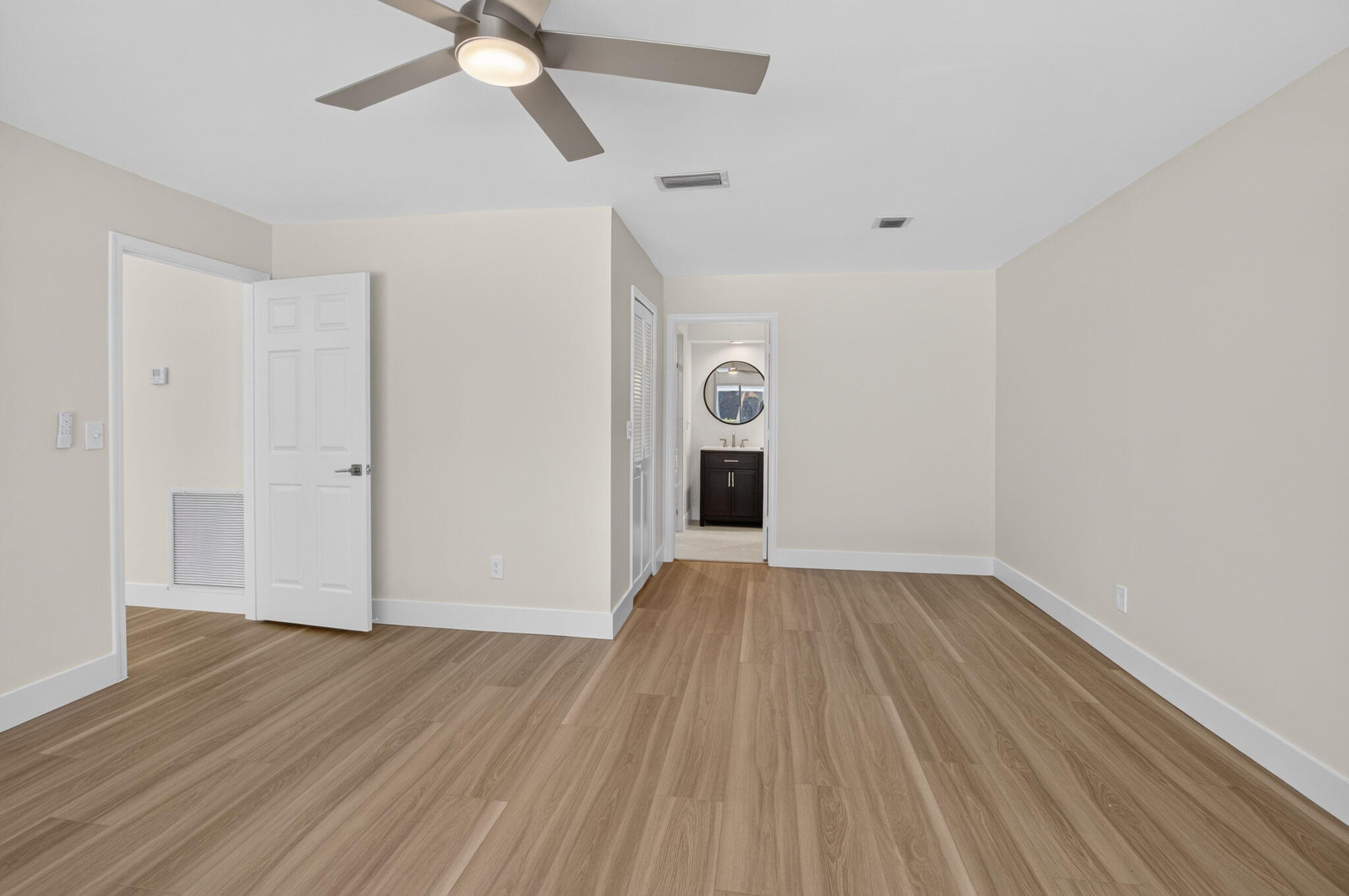 1378 Northwest 13th Court Boca Raton, FL 33486 - Photo 26 of 57 PRIMARY BEDROOM
