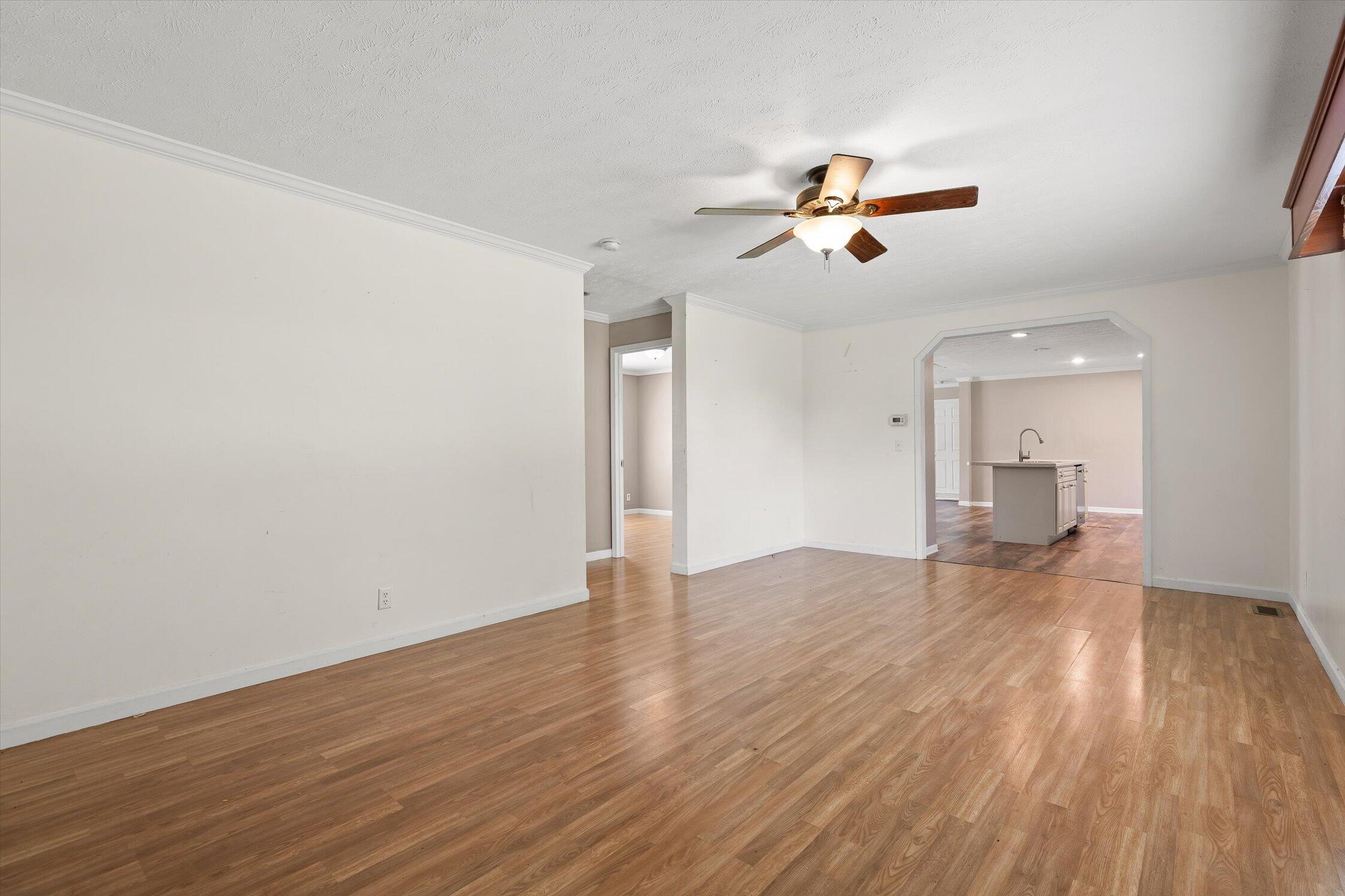205 Ridge Road Whitwell, TN 37397 - Photo 23 of 44 29-205 Ridge Rd-21