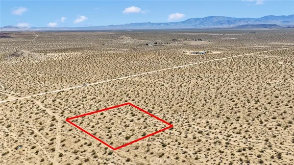 $10,500 | 1 Off Green, Lucerne Valley, CA 92356