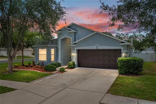 $400,000 | 4224 Branchside Lane, Wesley Chapel, FL 33543
