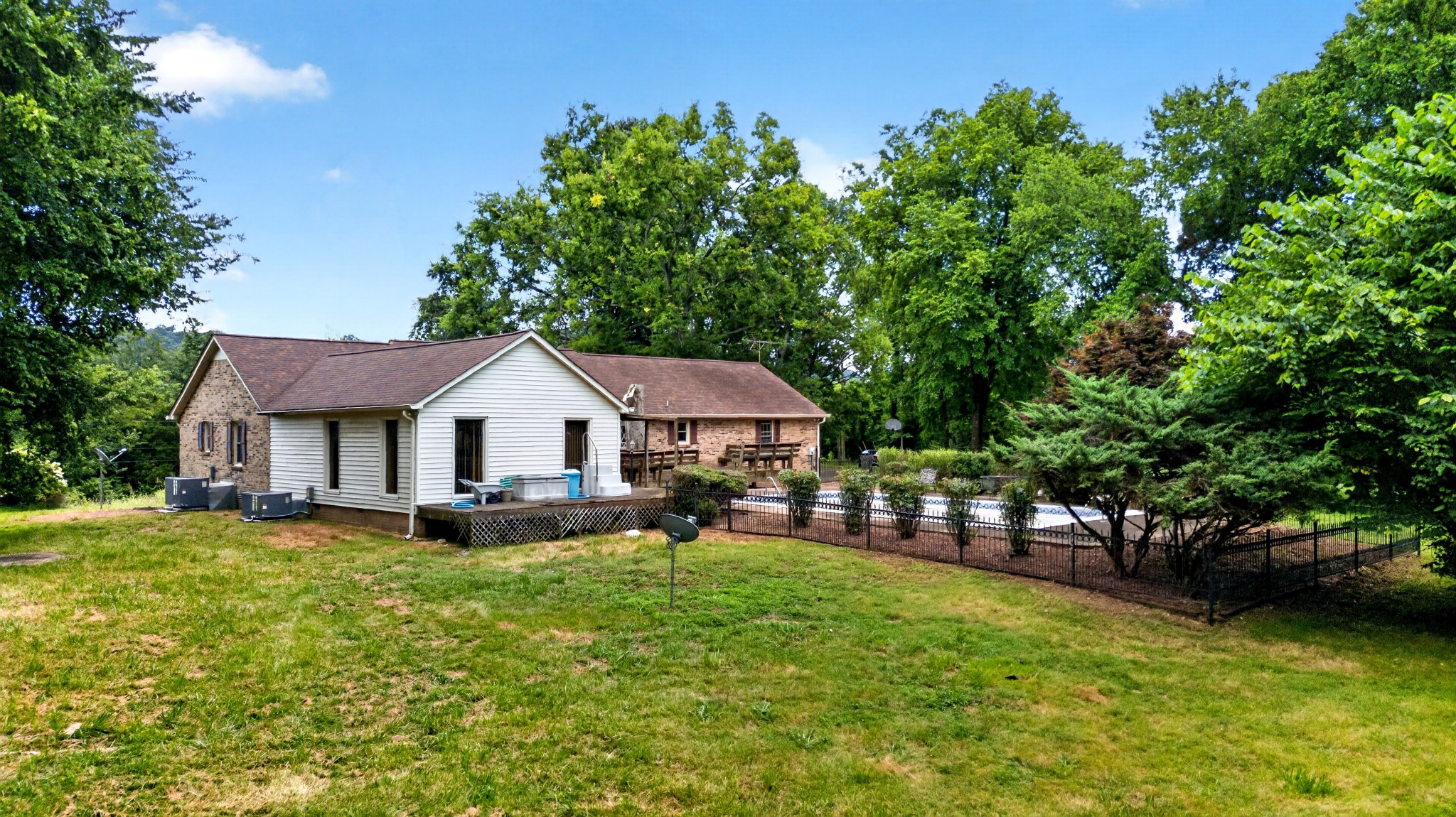 2255 Arthur Hutcherson Road Columbia, TN 38401 - Photo 11 of 43