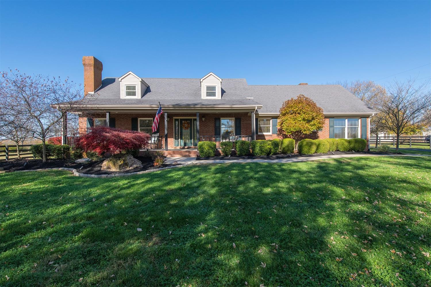 171 Austerlitz Road Paris, KY 40361 - Photo 1 of 67 Photo 1