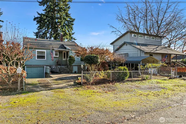$435,000 | 410 South Charleston Avenue, Bremerton, WA 98312