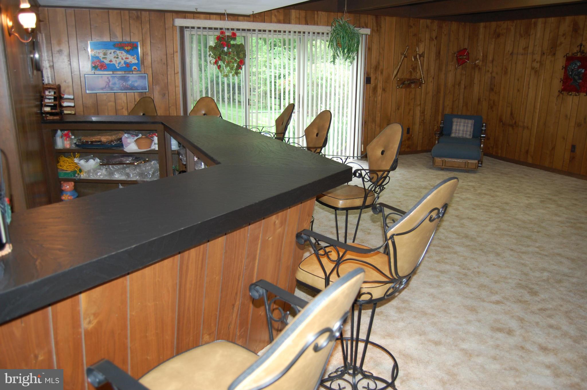 2209 Parallel Lane Silver Spring, MD 20904 - Photo 18 of 30 a view of a chairs and table in a balcony