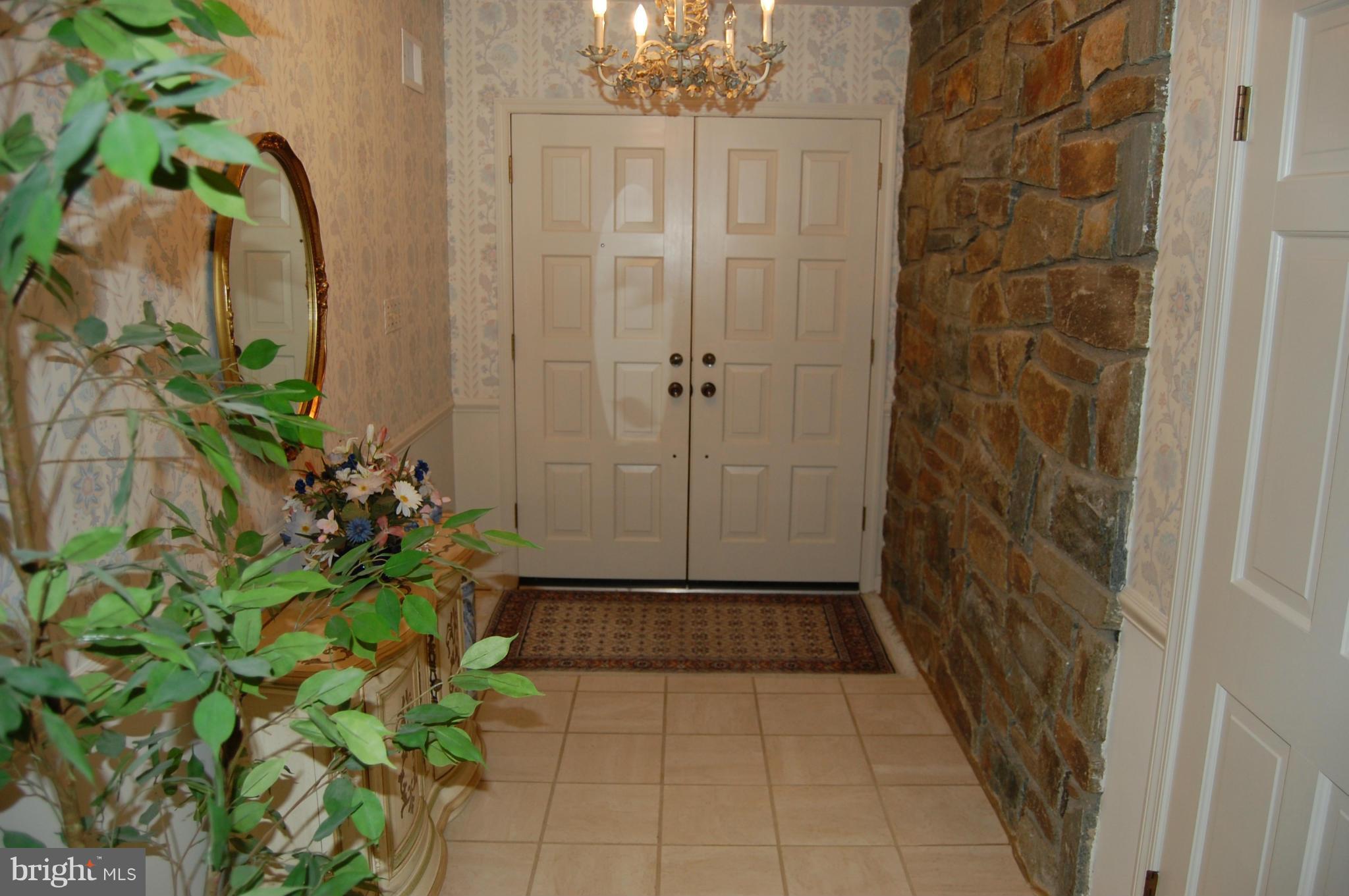 2209 Parallel Lane Silver Spring, MD 20904 - Photo 3 of 30 a bathroom with a shower
