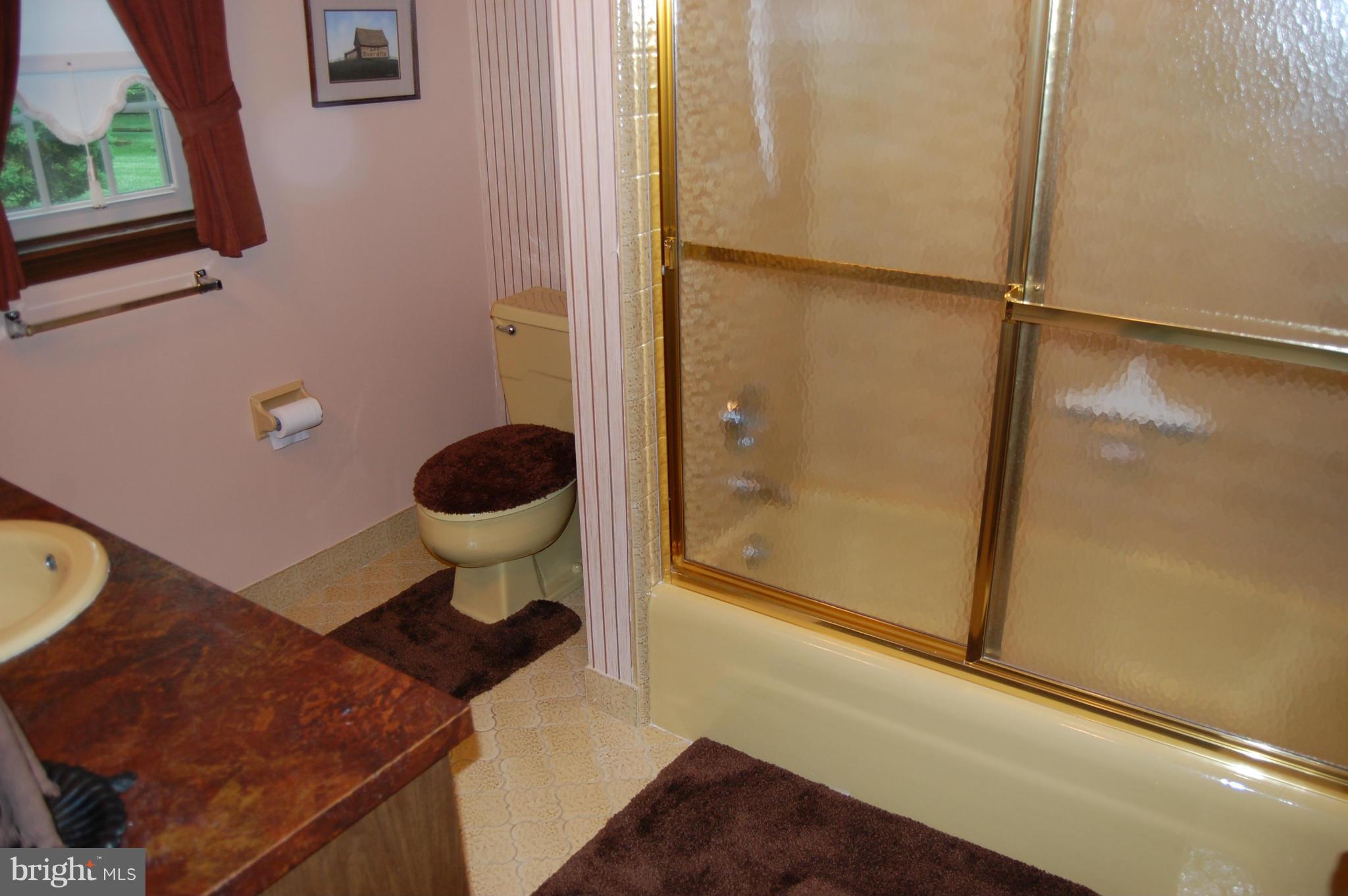 2209 Parallel Lane Silver Spring, MD 20904 - Photo 22 of 30 a bathroom with a toilet and a shower