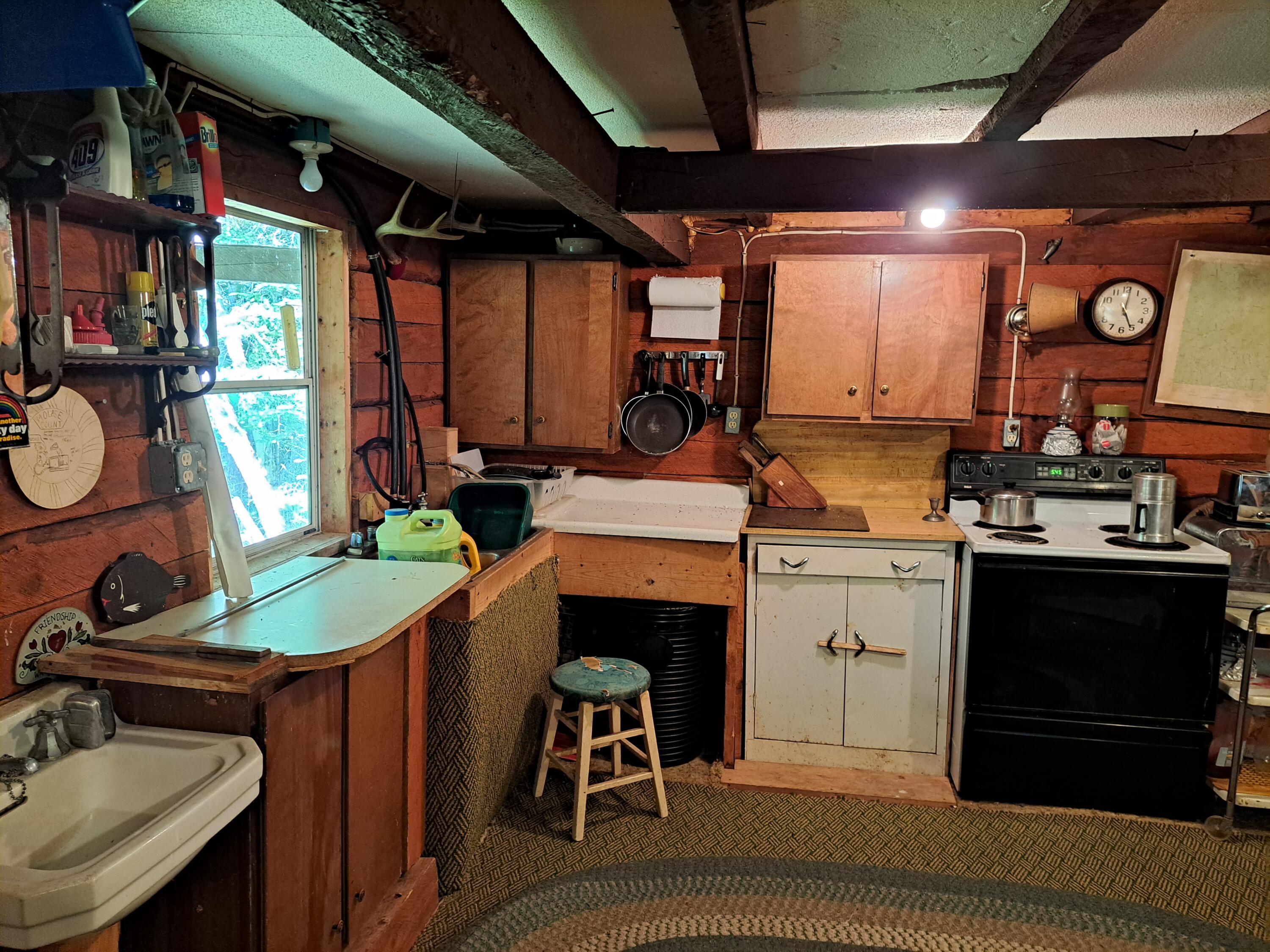 24 Andrew Ham Road Cambridge, ME 04923 - Photo 5 of 13 20230712_094008