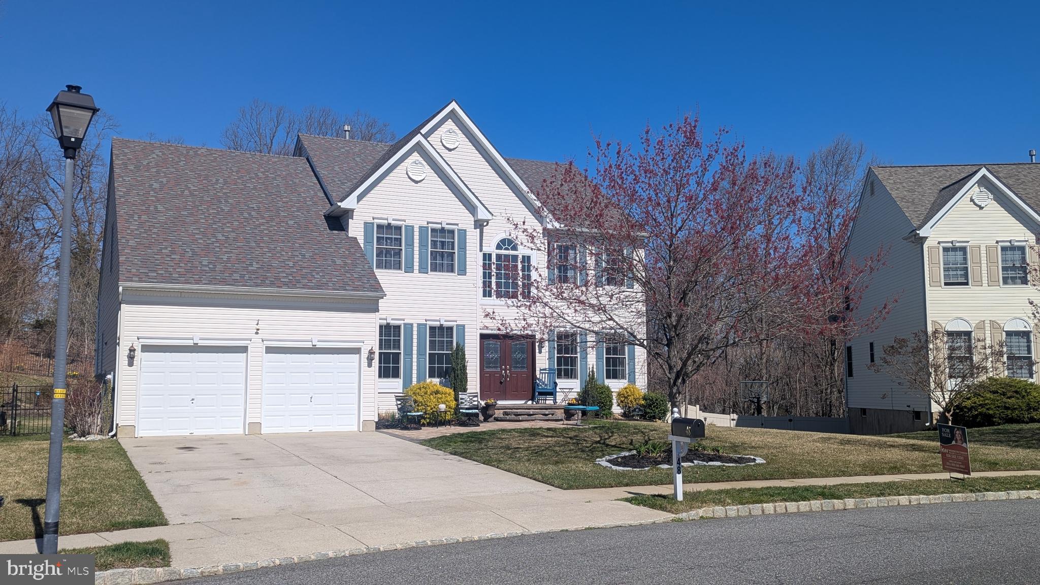 48 Lavender Drive Sewell, NJ 08080 - Photo 1 of 66