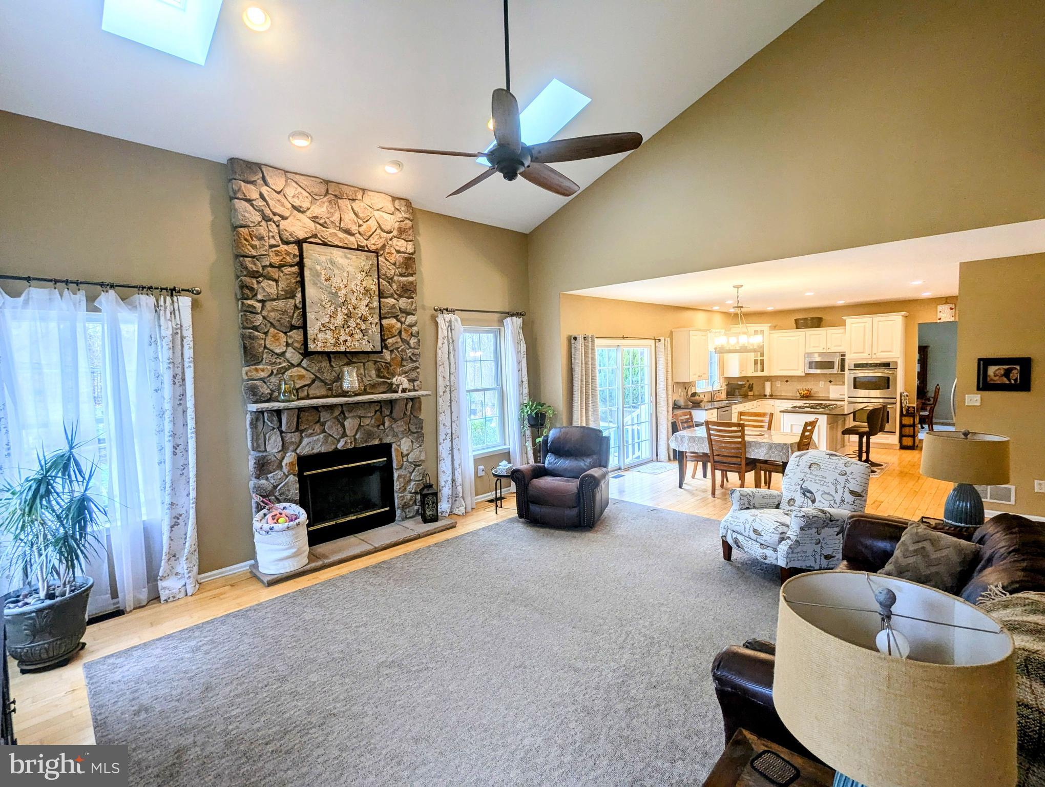 48 Lavender Drive Sewell, NJ 08080 - Photo 18 of 66