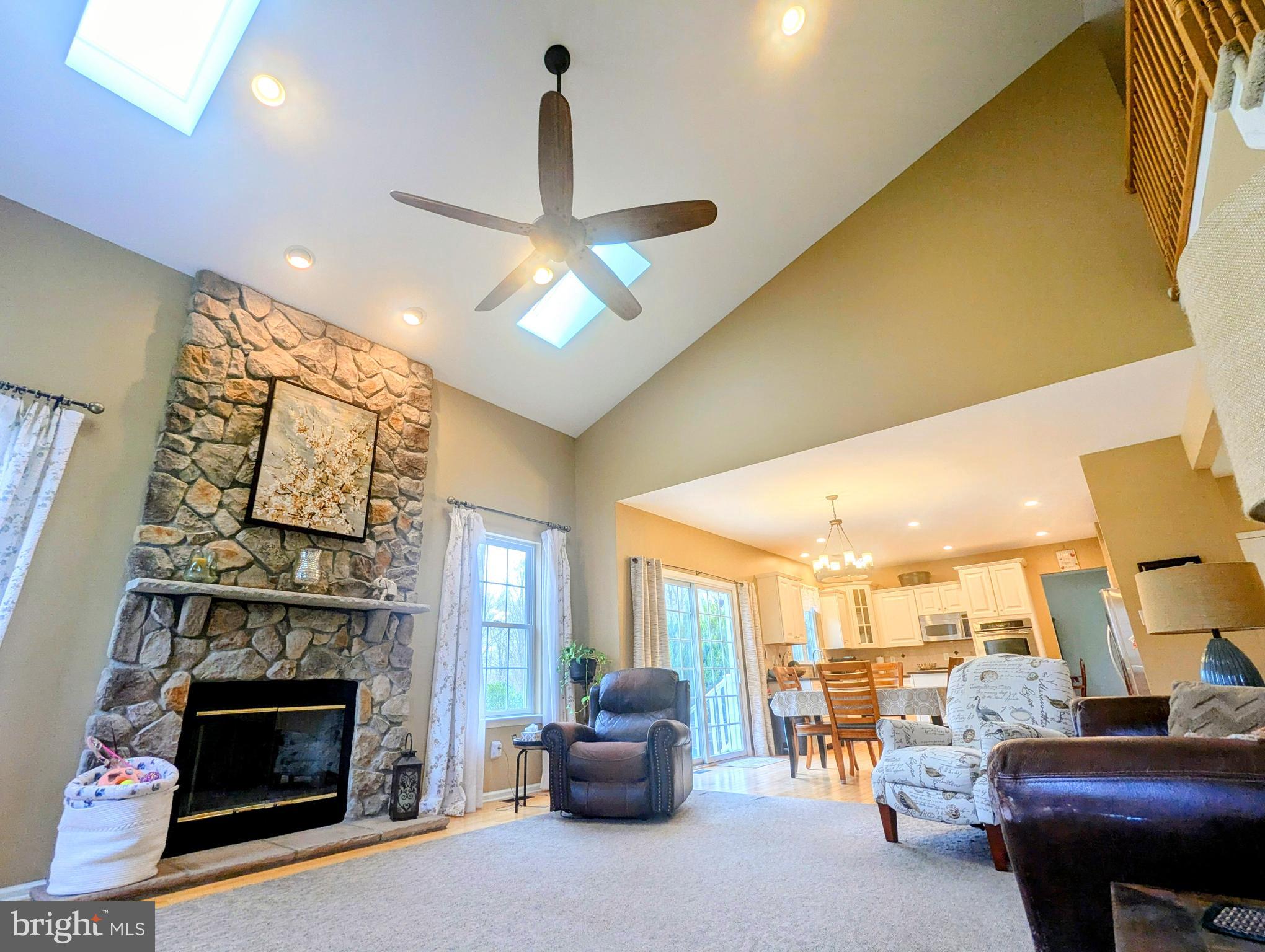 48 Lavender Drive Sewell, NJ 08080 - Photo 19 of 66