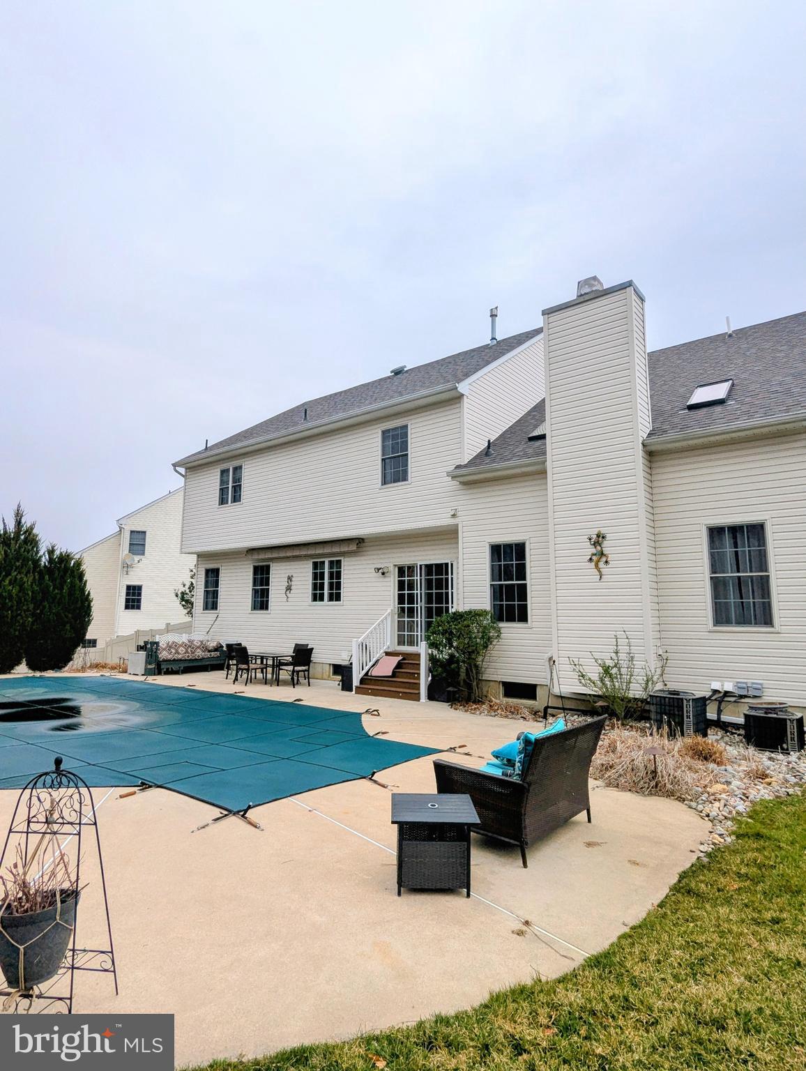 48 Lavender Drive Sewell, NJ 08080 - Photo 59 of 66