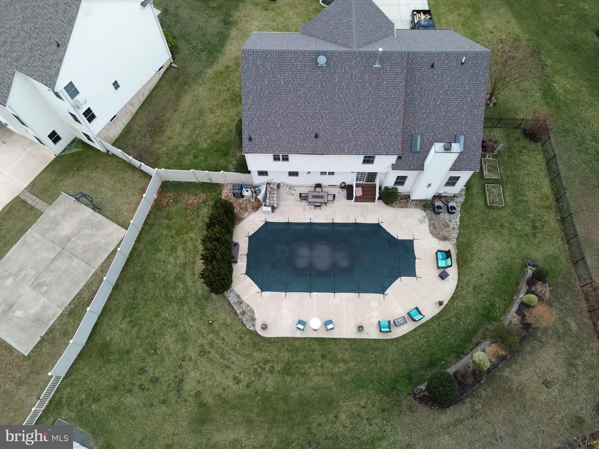 48 Lavender Drive Sewell, NJ 08080 - Photo 60 of 66