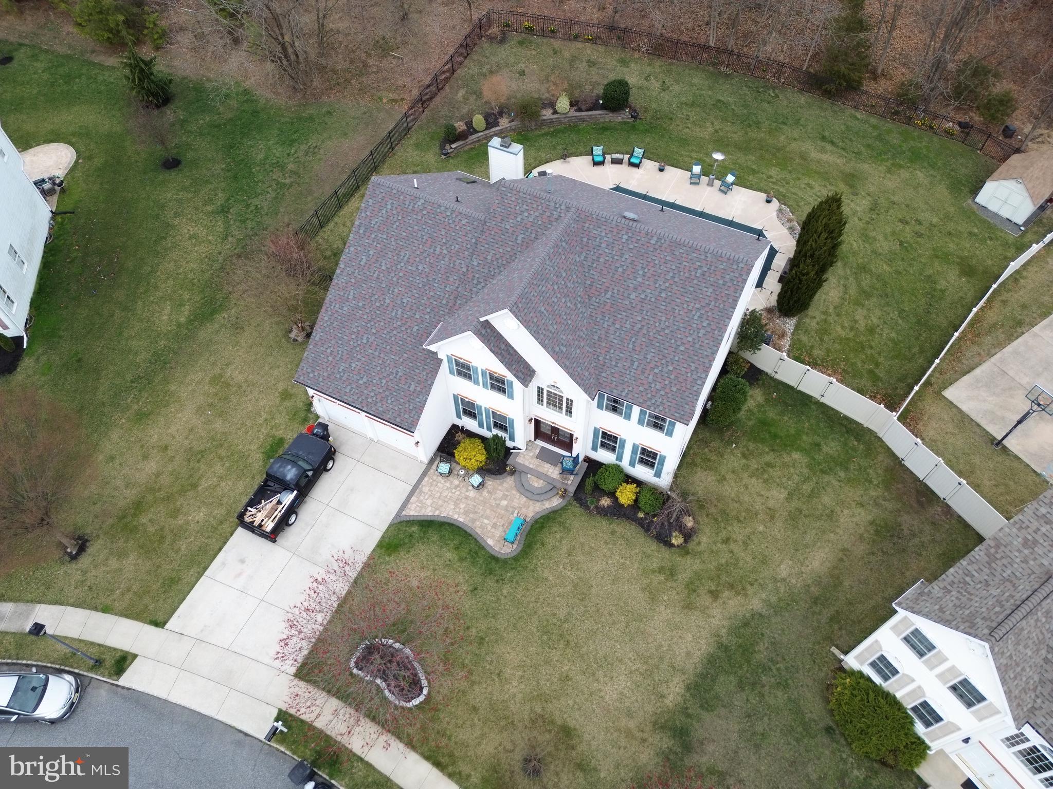 48 Lavender Drive Sewell, NJ 08080 - Photo 61 of 66