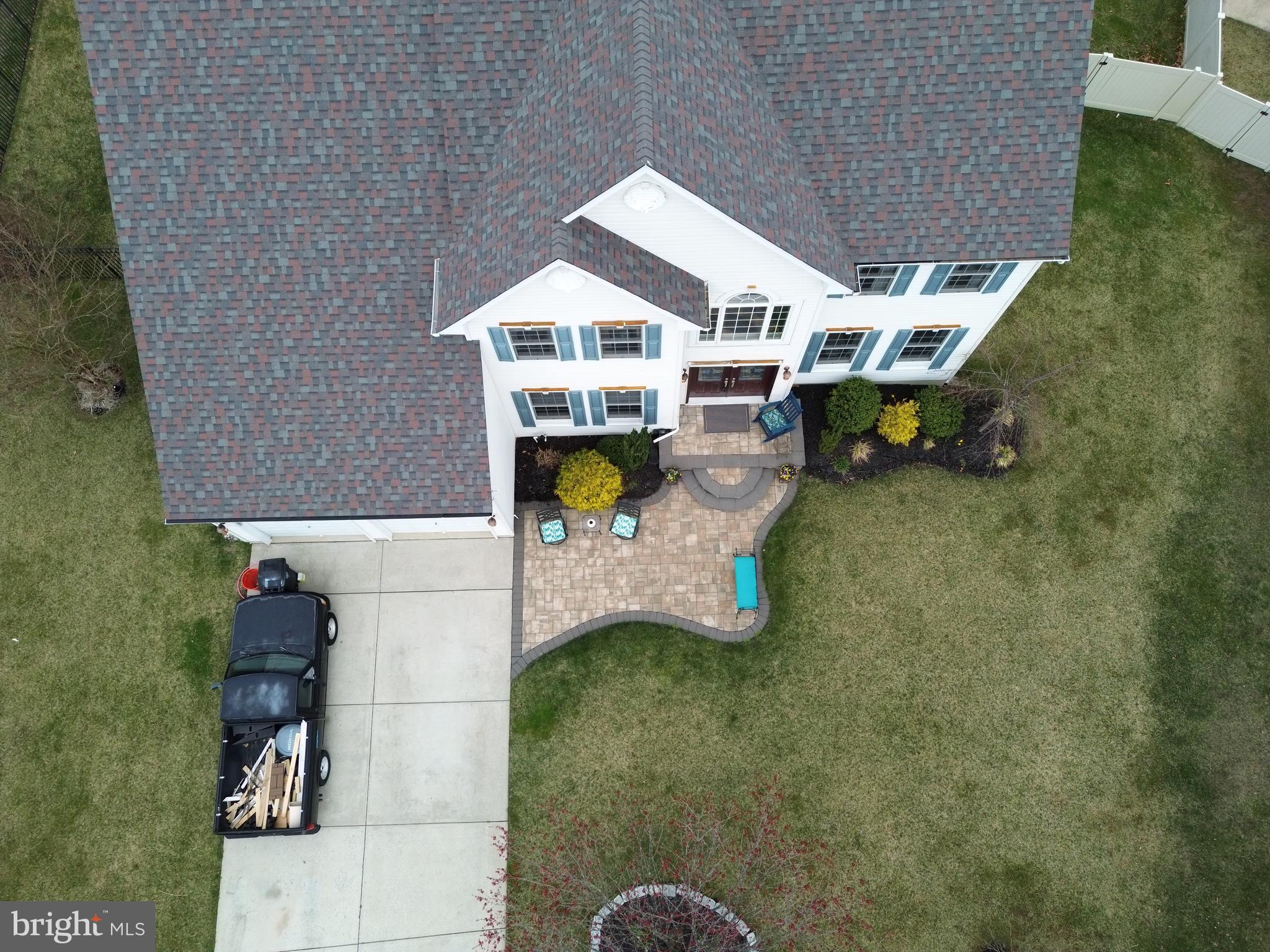 48 Lavender Drive Sewell, NJ 08080 - Photo 62 of 66