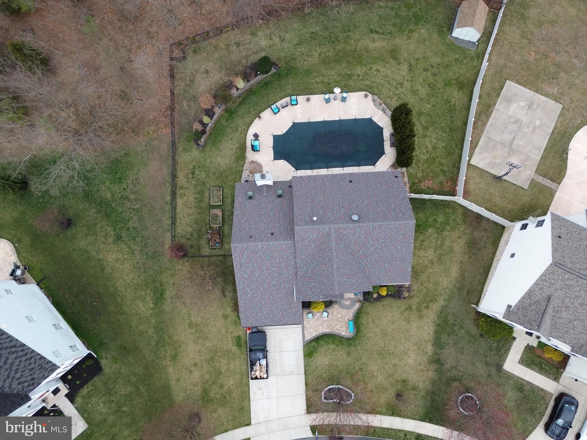 48 Lavender Drive Sewell, NJ 08080 - Photo 63 of 66