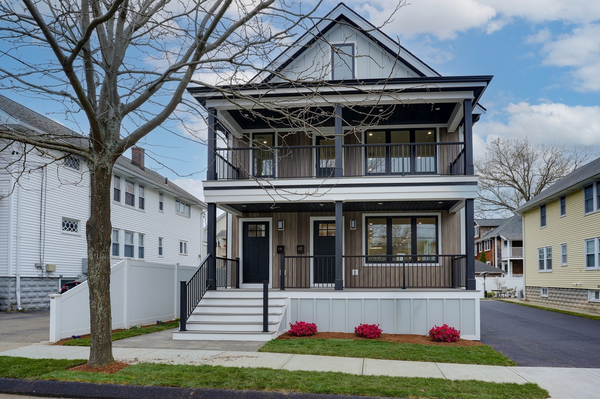 17-19 Drew Road, Unit 2 Belmont, MA 02478 - Photo 1 of 26 Gallery Image 1