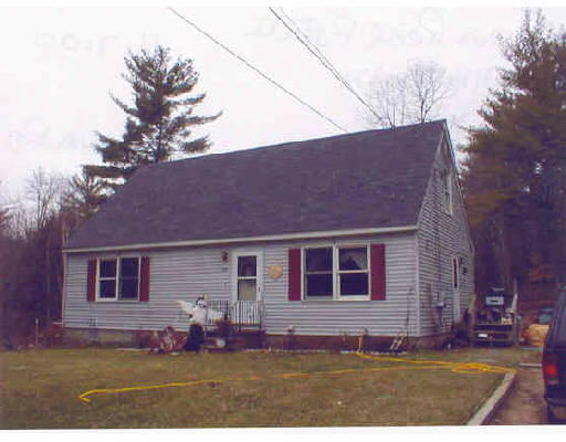 211 Dana Road Orange, MA 01364 - Photo 1 of 1
