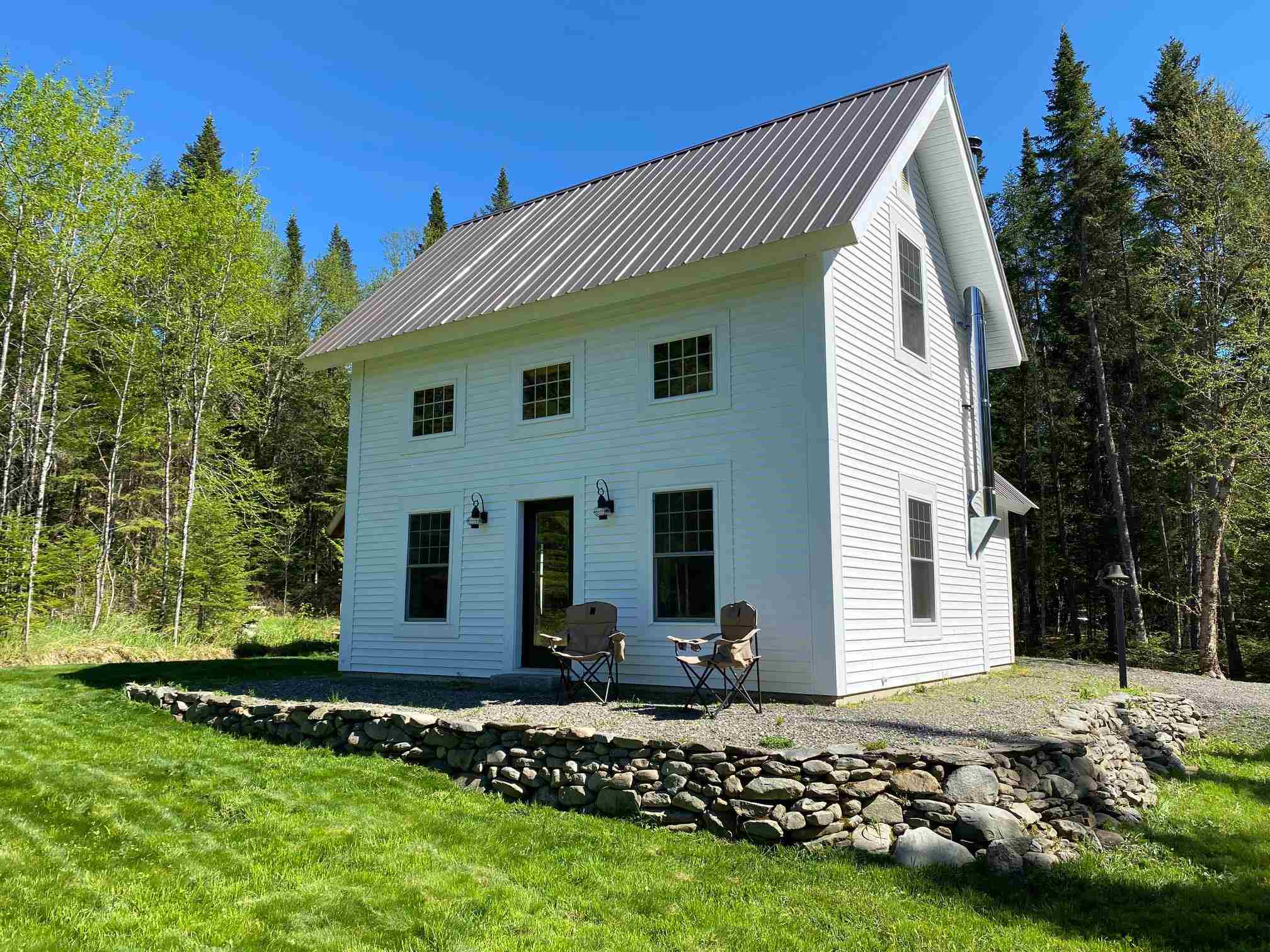 49 Gore Road Pittsburg, NH 03592 - Photo 1 of 27