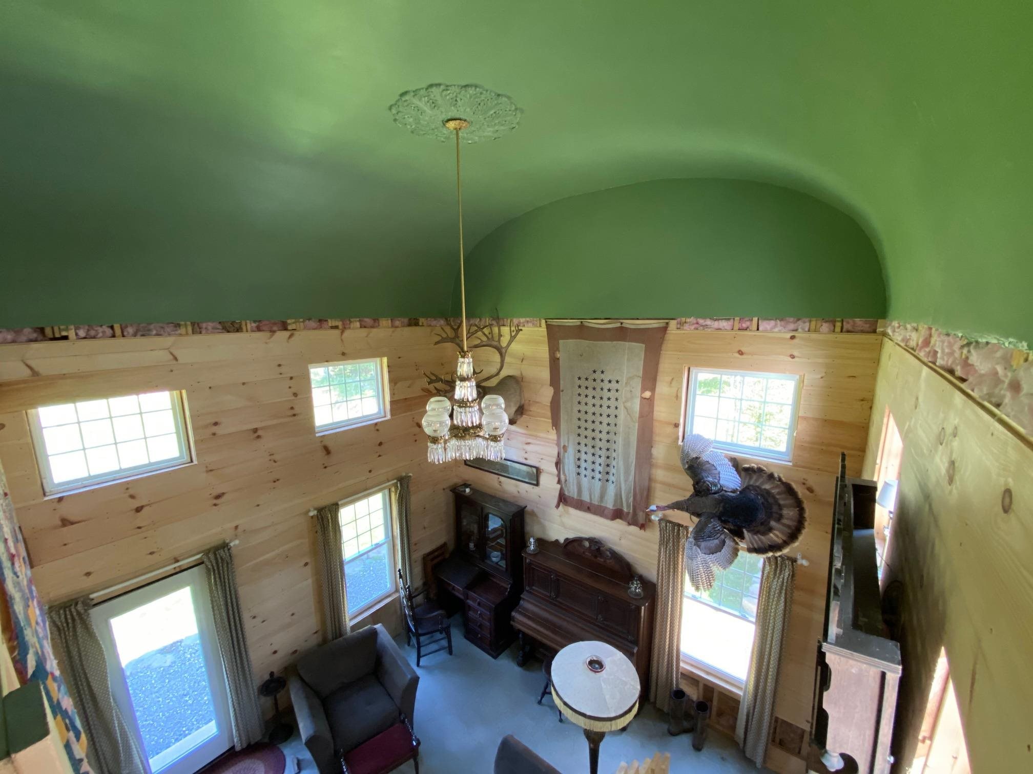 49 Gore Road Pittsburg, NH 03592 - Photo 3 of 27