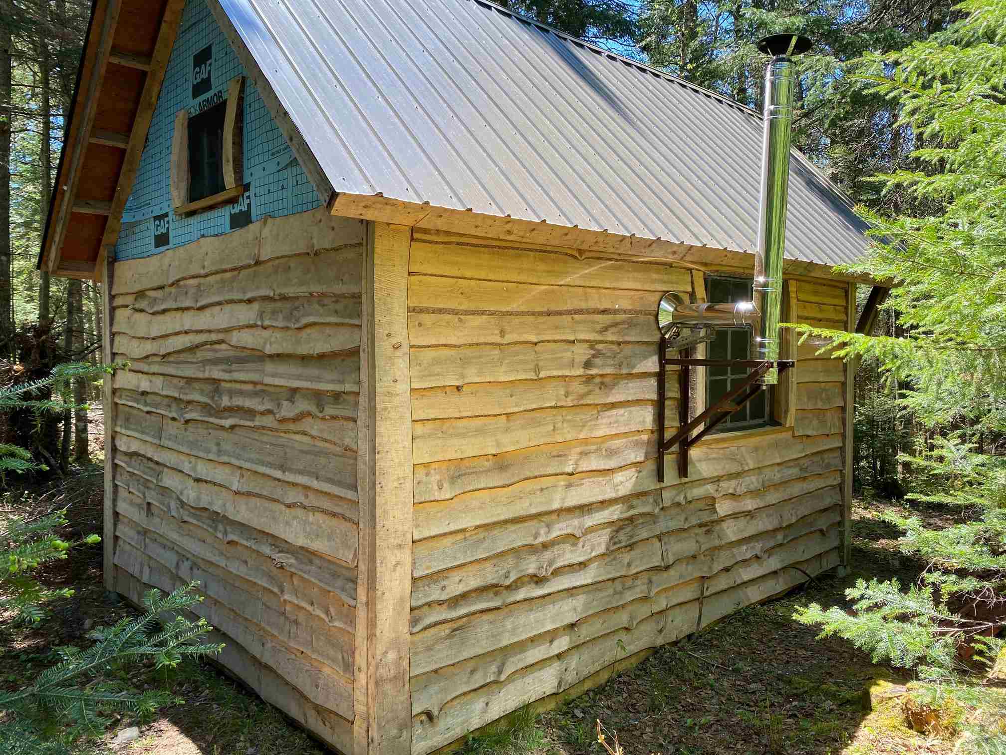 49 Gore Road Pittsburg, NH 03592 - Photo 22 of 27