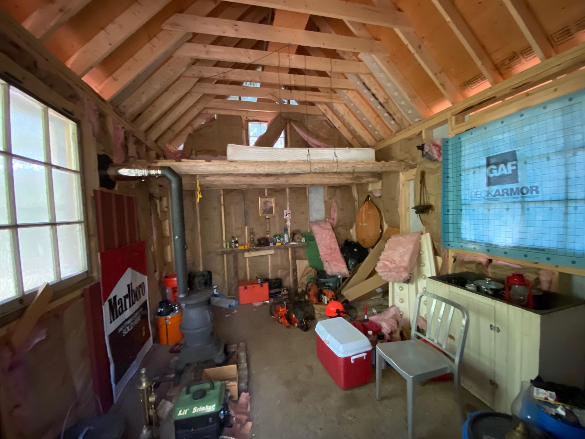 49 Gore Road Pittsburg, NH 03592 - Photo 23 of 27