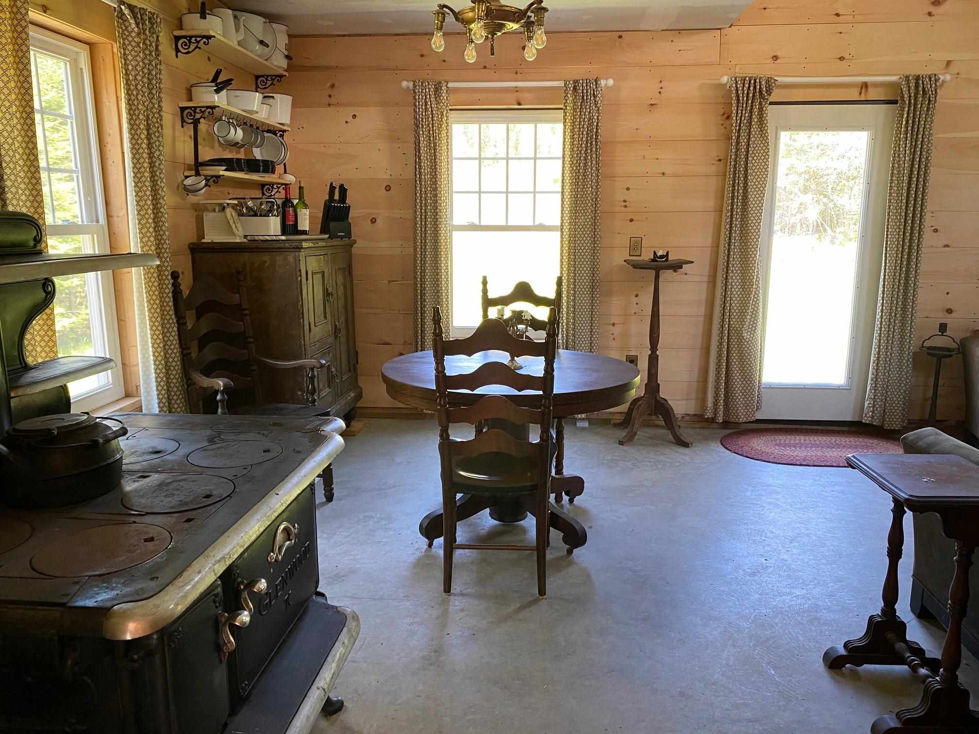 49 Gore Road Pittsburg, NH 03592 - Photo 4 of 27