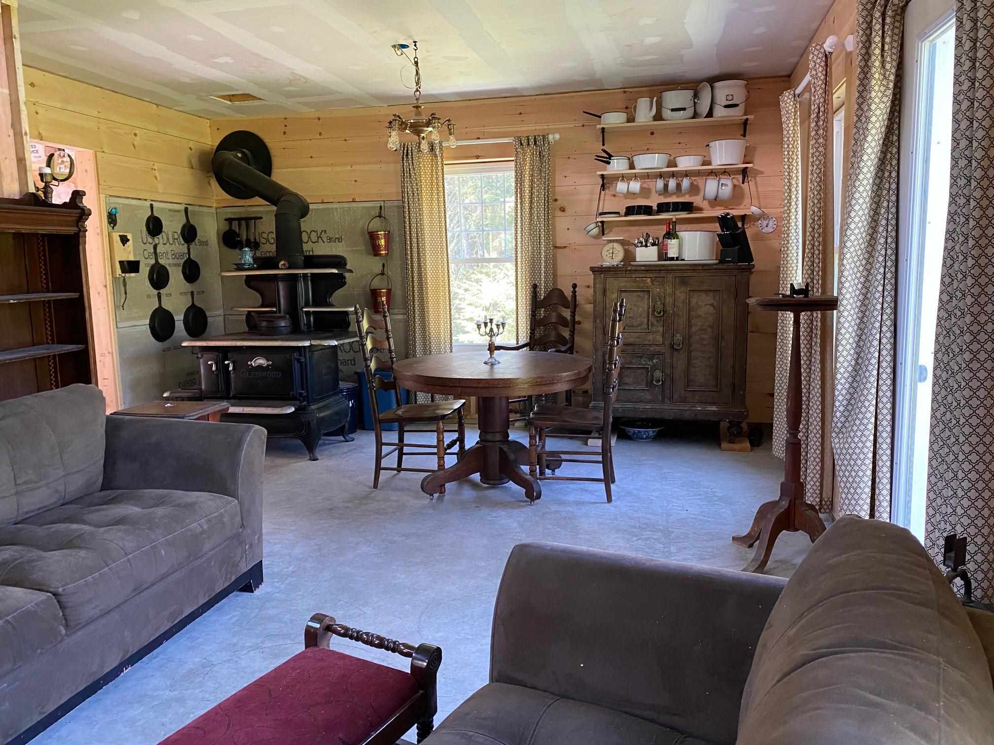 49 Gore Road Pittsburg, NH 03592 - Photo 5 of 27