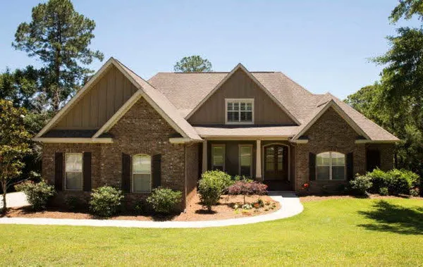 $2,900 | 8501 Pine Run, Daphne, AL 36527