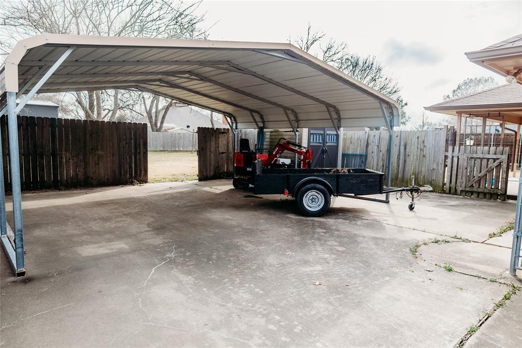 2106 Pecan Street Bonham, TX 75418 - Photo 22 of 23