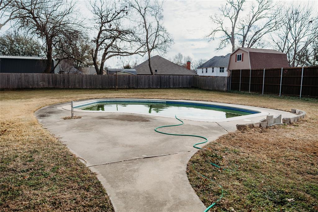 2106 Pecan Street Bonham, TX 75418 - Photo 23 of 23