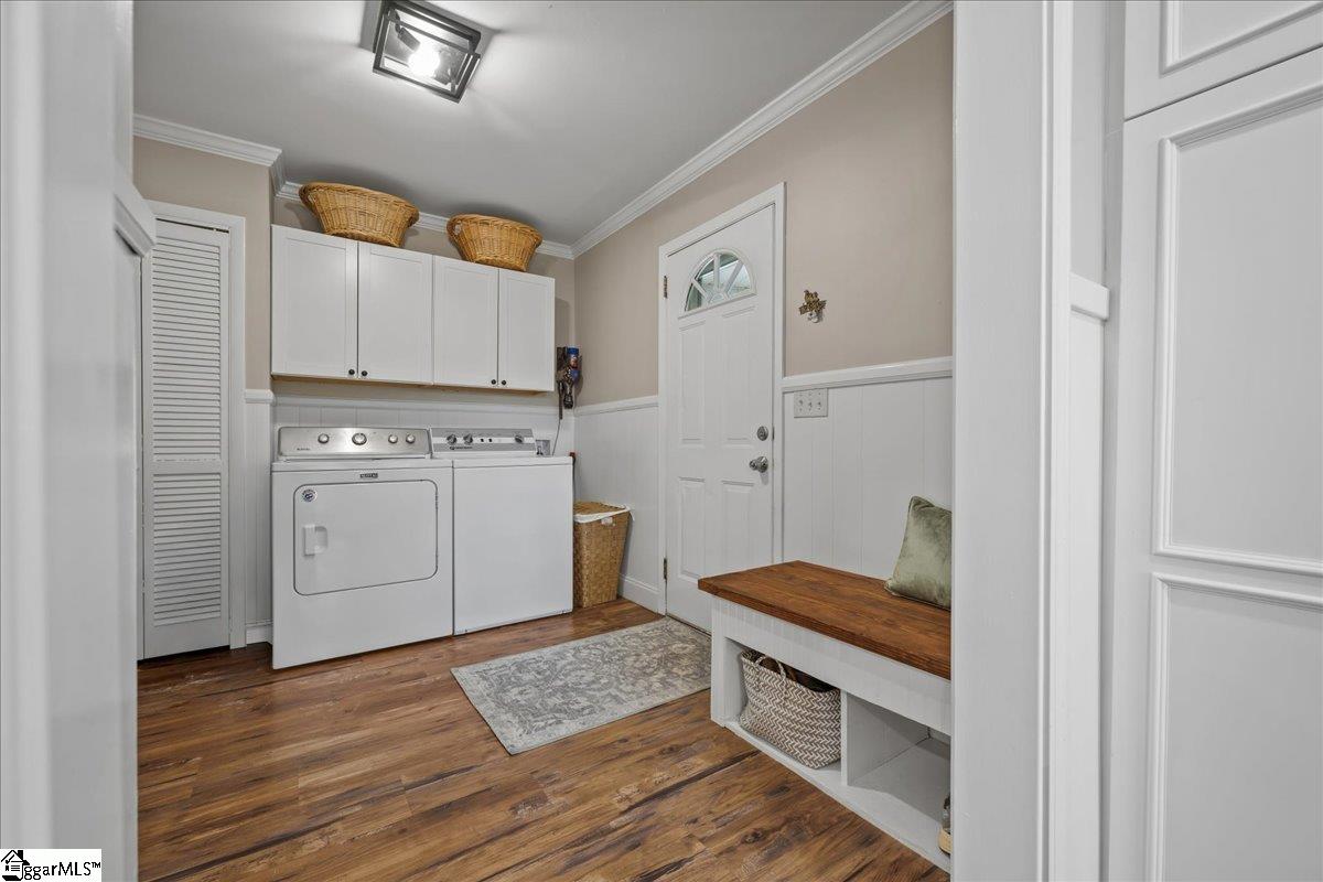 323 St Paul Road Easley, SC 29642 - Photo 13 of 50 Gallery Image 13