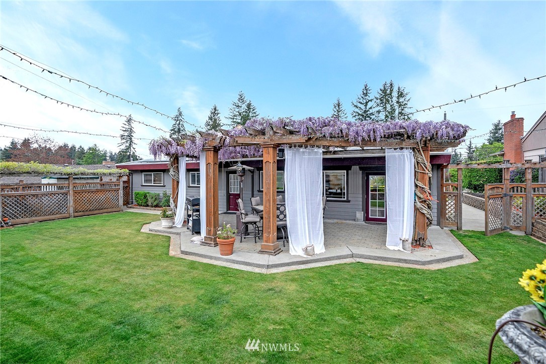 4203 Robin Road West University Place, WA 98466 - Photo 20 of 30 Gallery Image 20